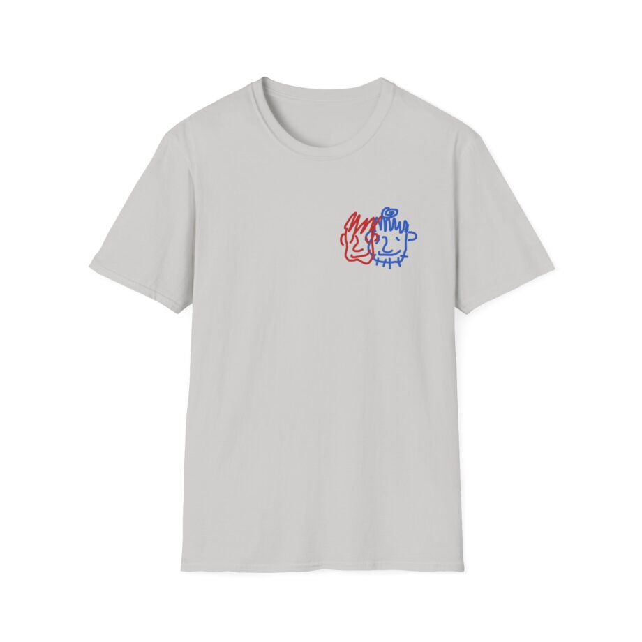 Supermega Unisex Softstyle T-shirt