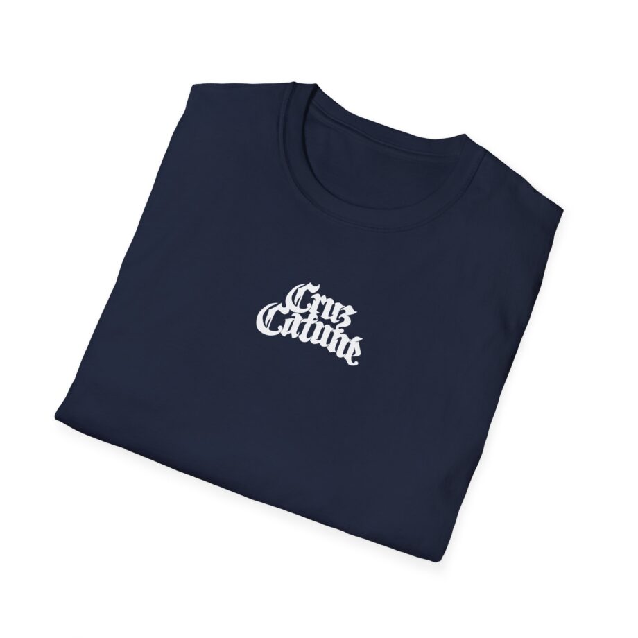 Cruz Cafune Unisex Softstyle T-Shirt