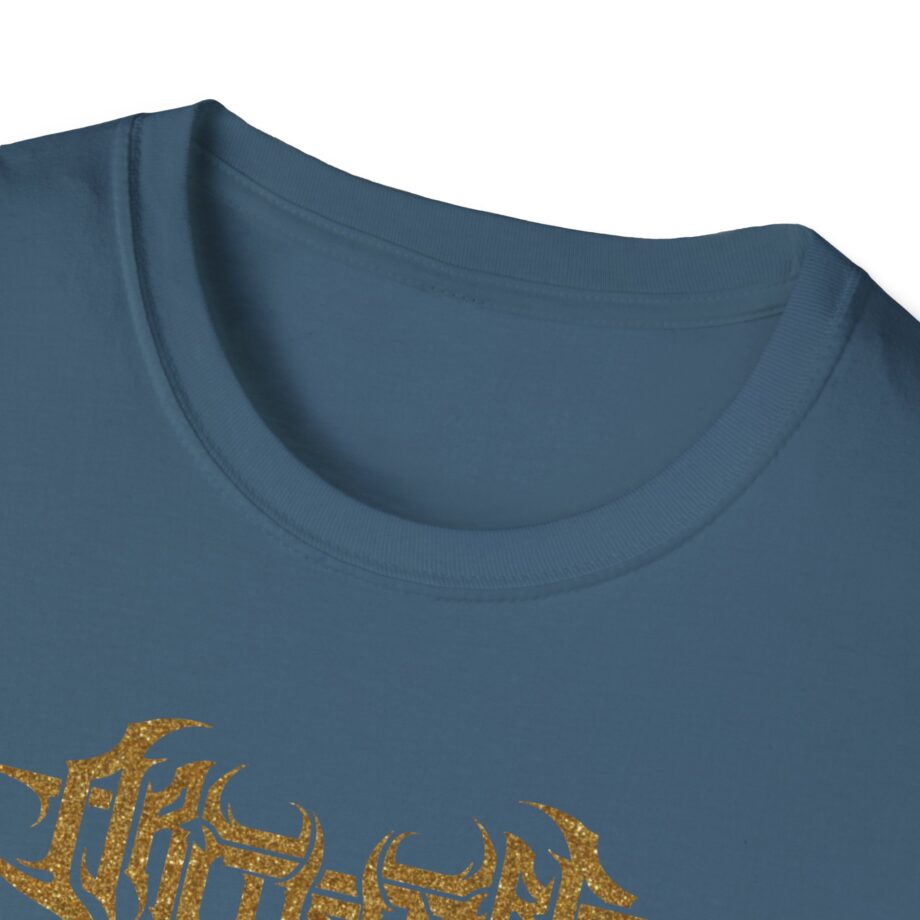 Archspire Bleed the Future Unisex Softstyle T-shirt