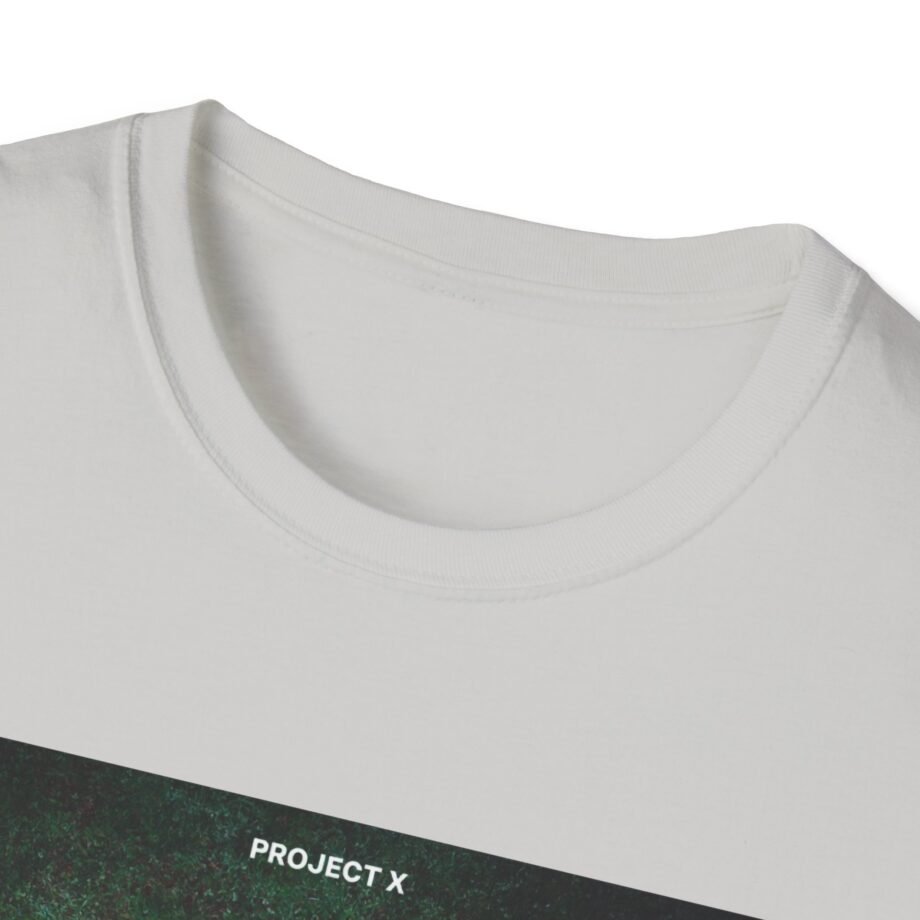 Ken Carson Project X Unisex Softstyle T-shirt
