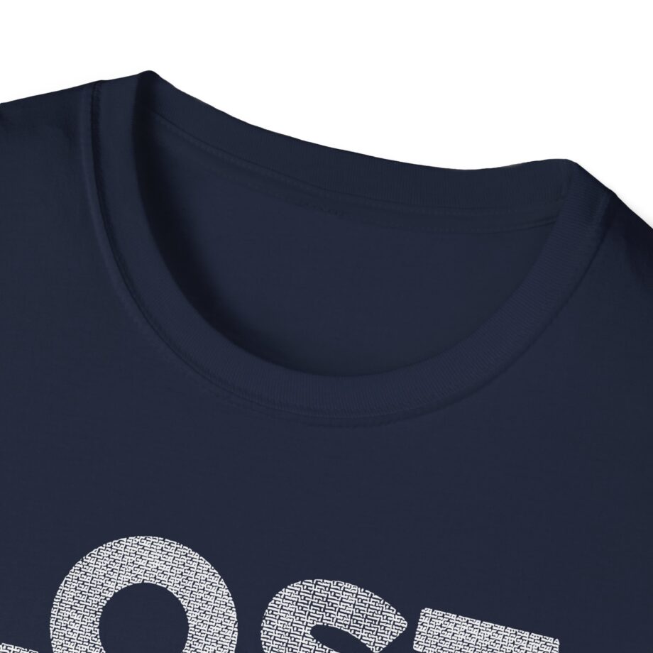 Roman Atwood Lost Unisex Softstyle T-shirt