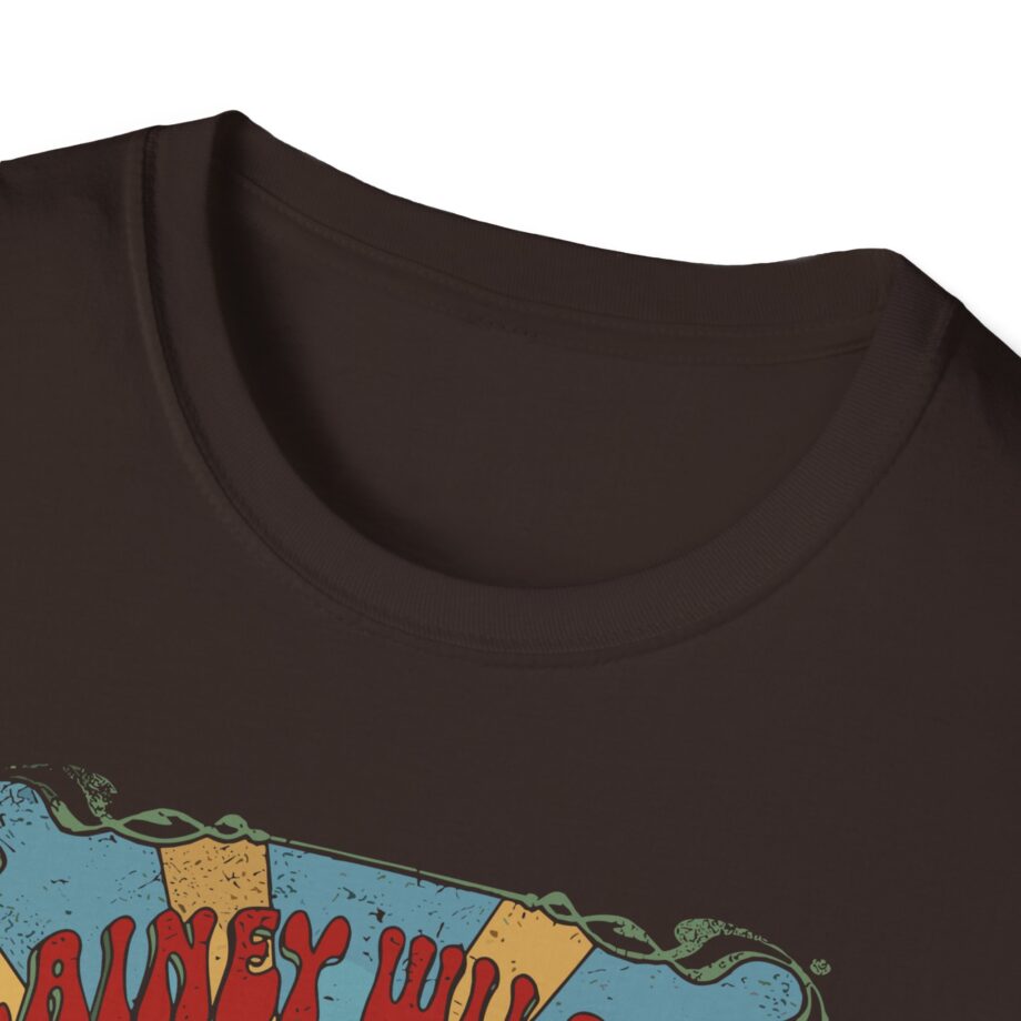 Lainey Wilson Coors Light Unisex Softstyle T-Shirt
