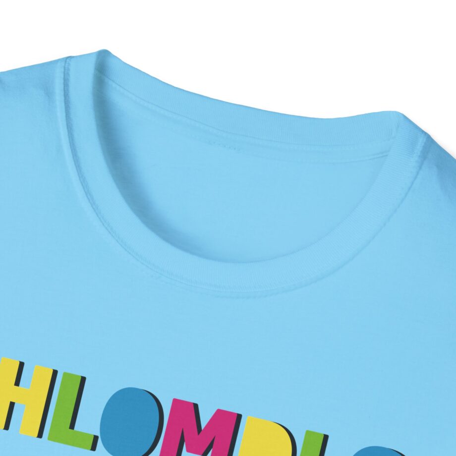 BB Unisex Softstyle T-Shirt