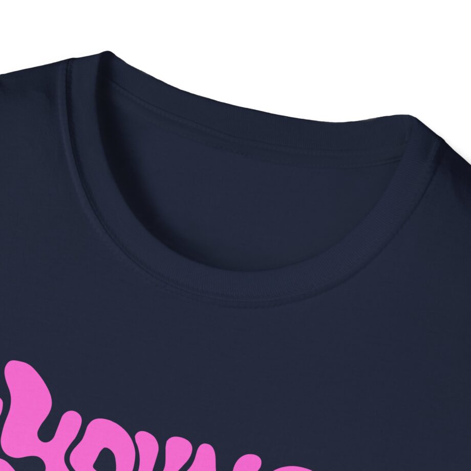 Young Miko Unisex Softstyle T-Shirt
