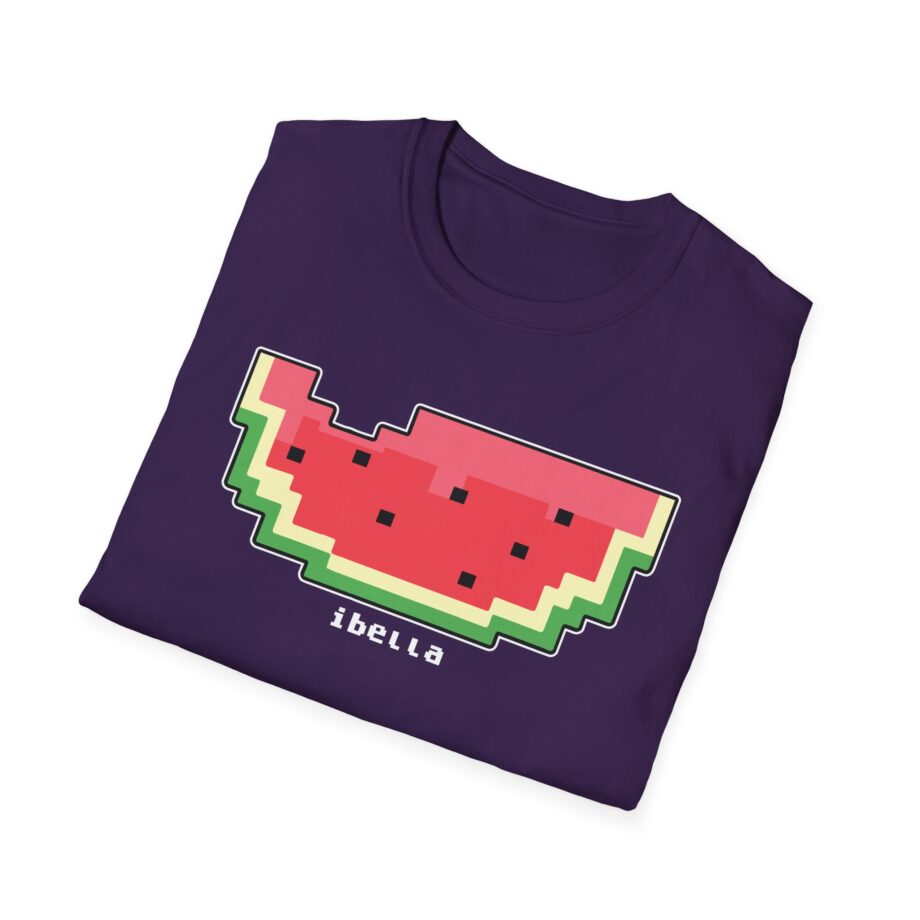 Ibella Unisex Softstyle T-shirt