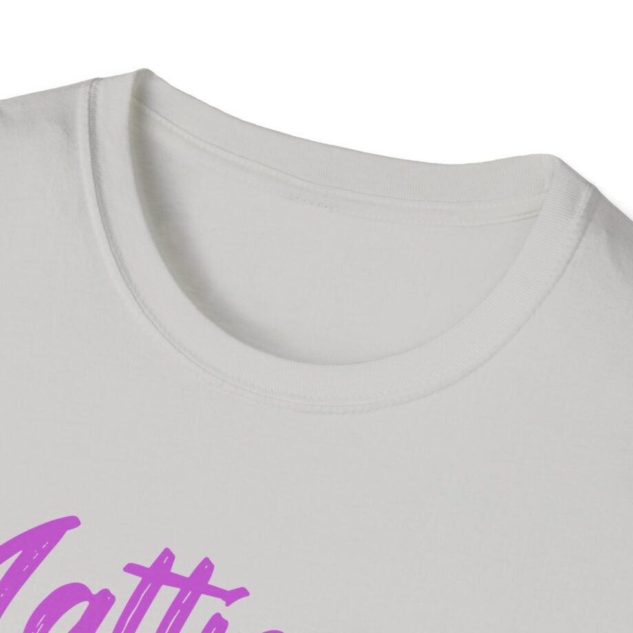 Mattia Polibio   Unisex Softstyle T-Shirt