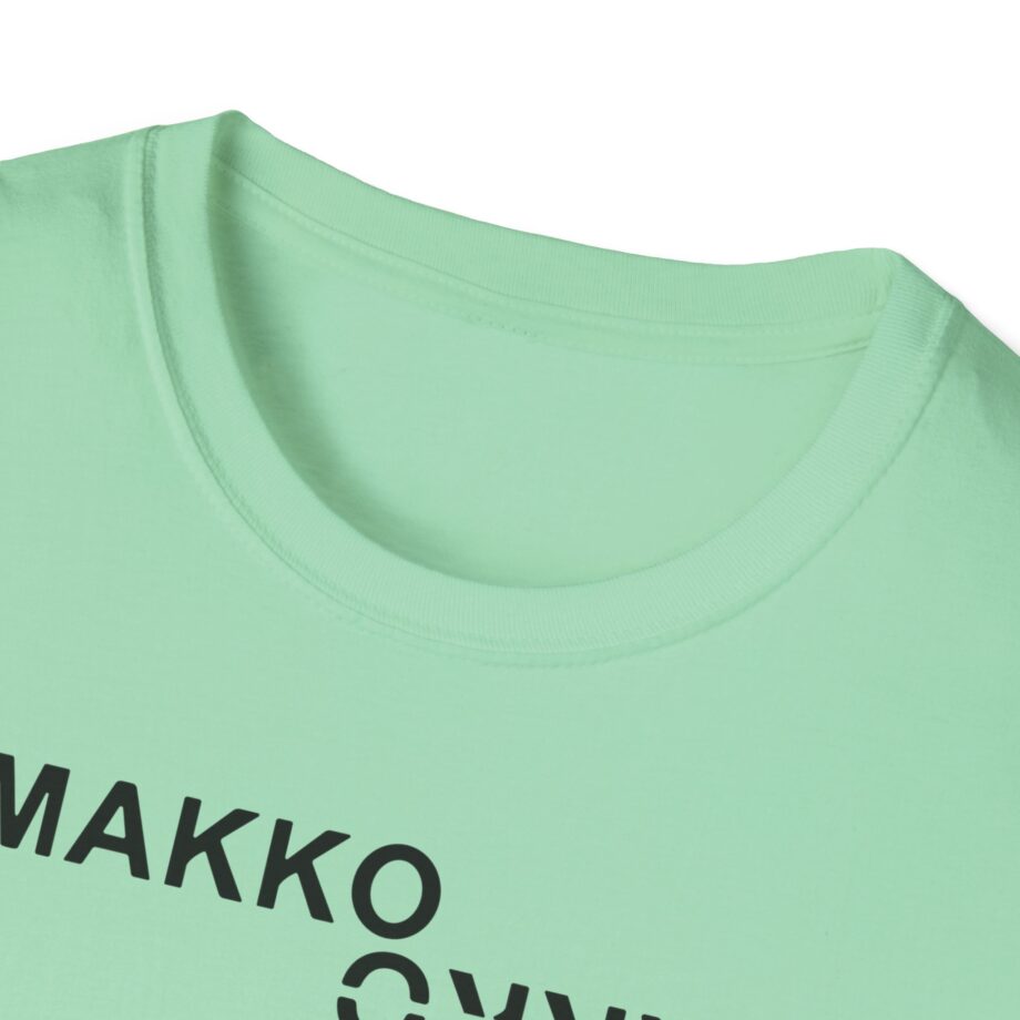 Makko Unisex Softstyle T-shirt