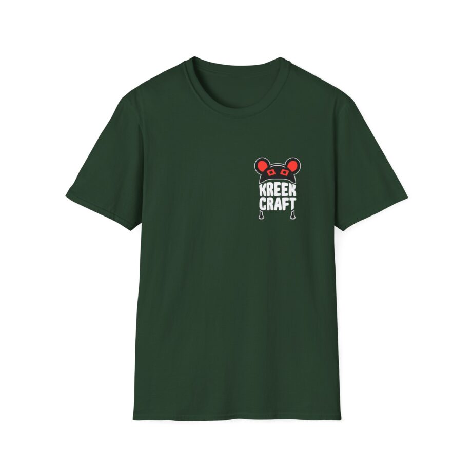 Ibella Unisex Softstyle T-shirt