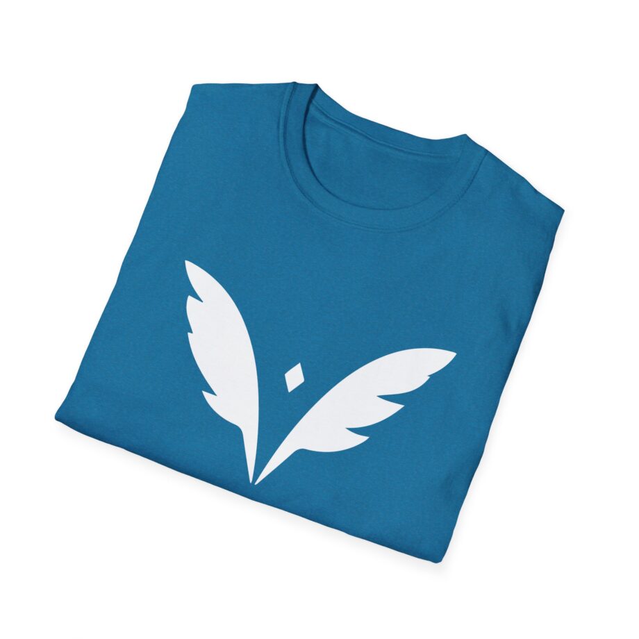 Valkyrae Unisex Softstyle T-shirt