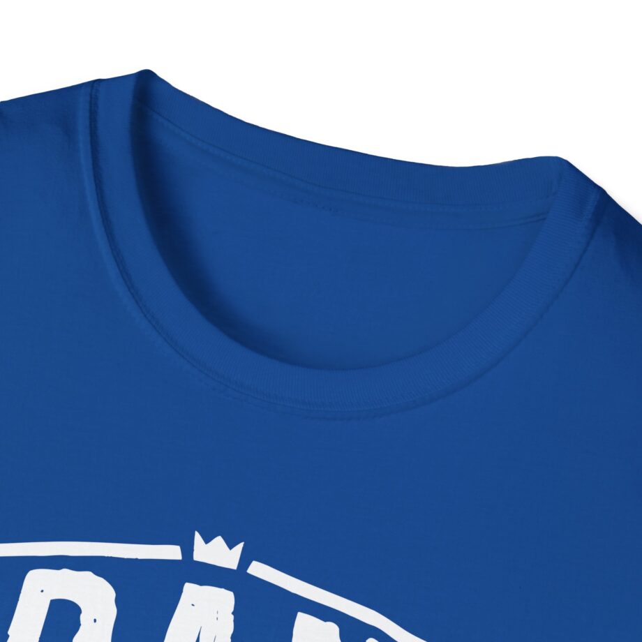 Morgz Prank King Unisex Softstyle T-Shirt