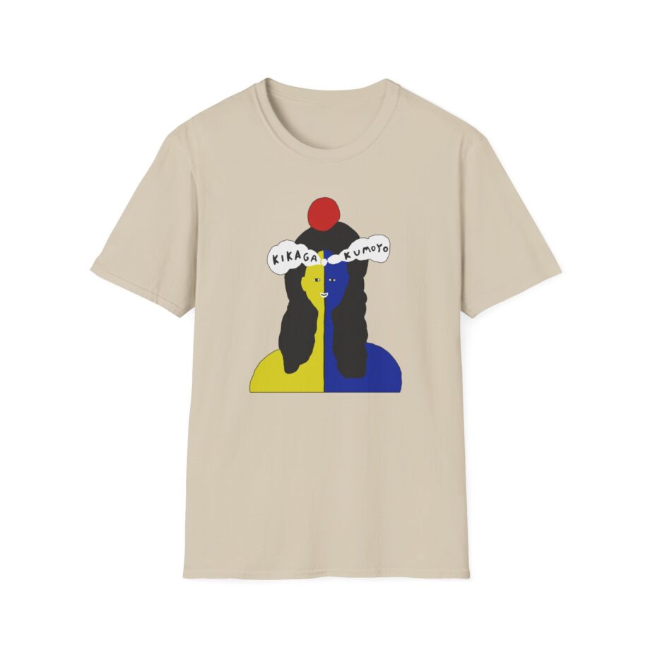 Kikagaku Moyo Unisex Softstyle T-Shirt
