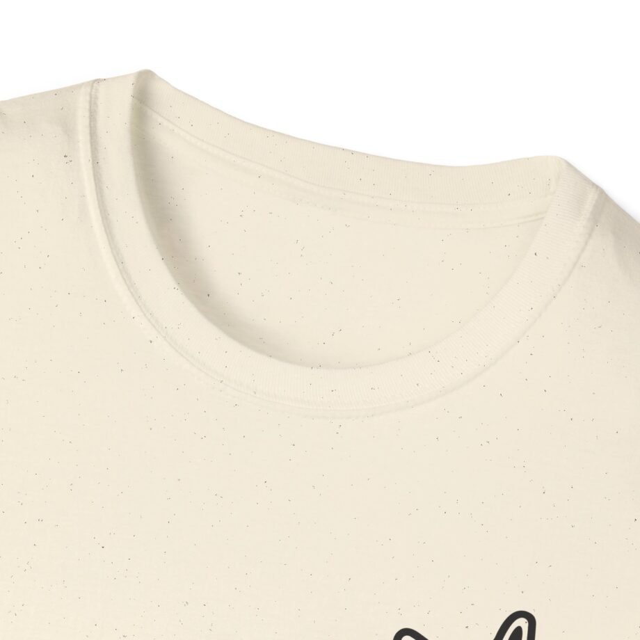Rubius New Originals V.2 Unisex Softstyle T-Shirt
