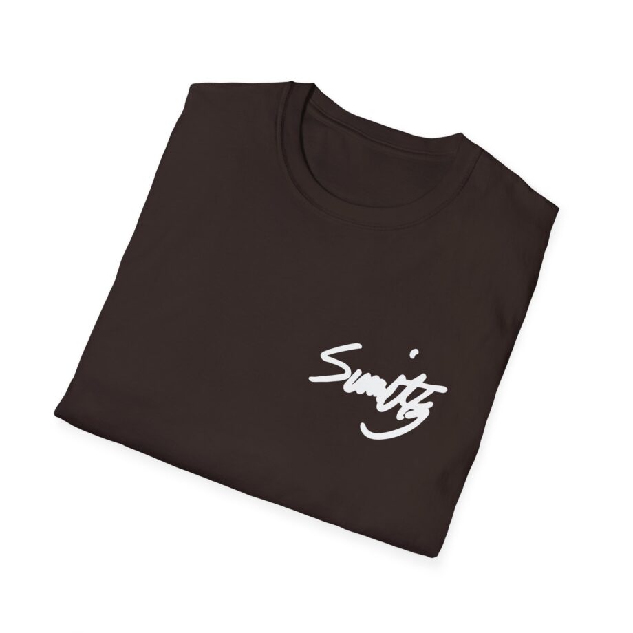 Summit1g Signature Unisex Softstyle T-shirt