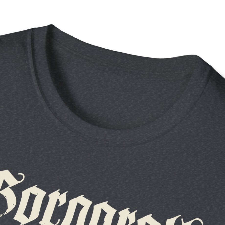 Gorgoroth Twilight of the Idols Unisex Softstyle T-Shirt