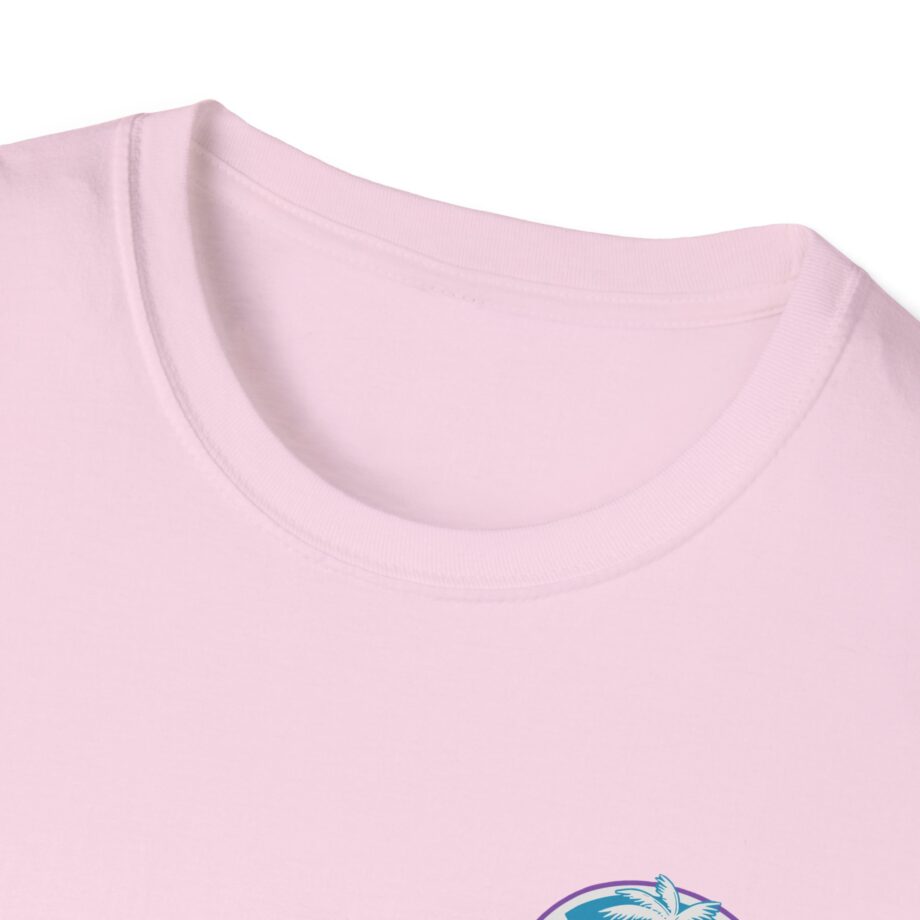 Timthetatman Unisex Softstyle T-shirt