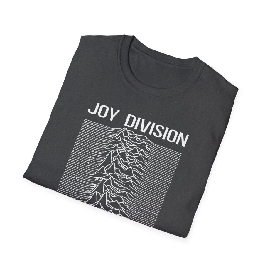 Edwin Rosen Unisex Softstyle T-Shirt
