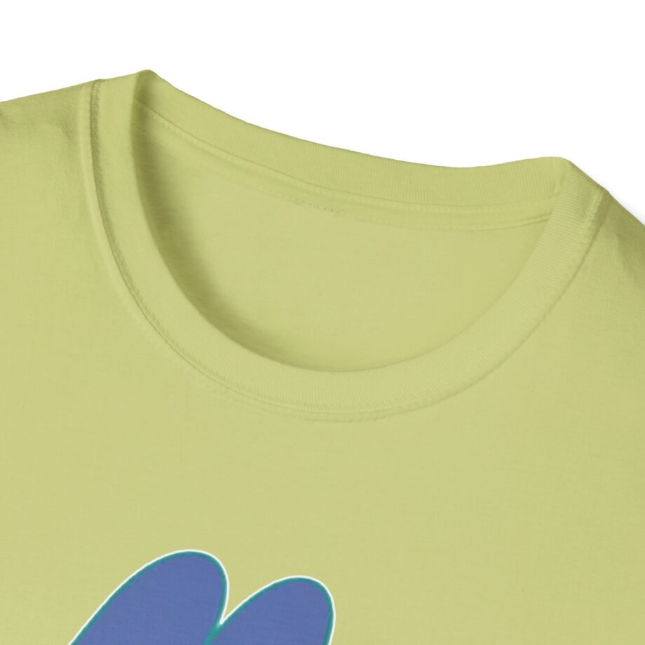 Heartstopper Unisex Softstyle T-Shirt