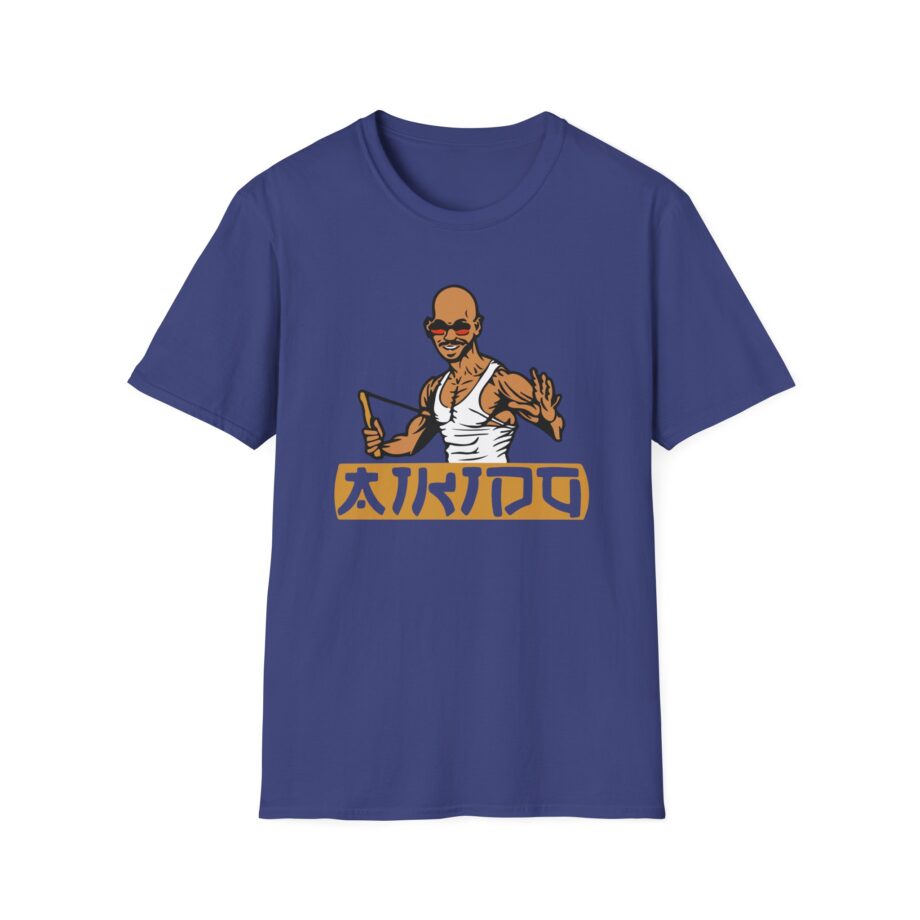 Andrew Tate Top G Unisex Softstyle T-shirt