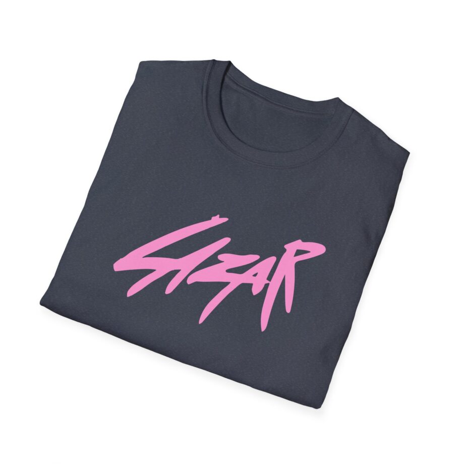 Lazarbeam Unisex Softstyle T-Shirt