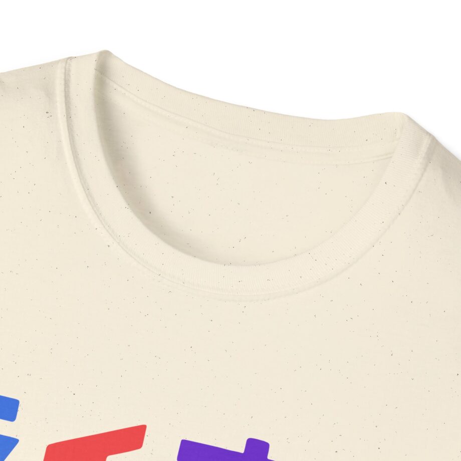 Northernlion Unisex Softstyle T-Shirt