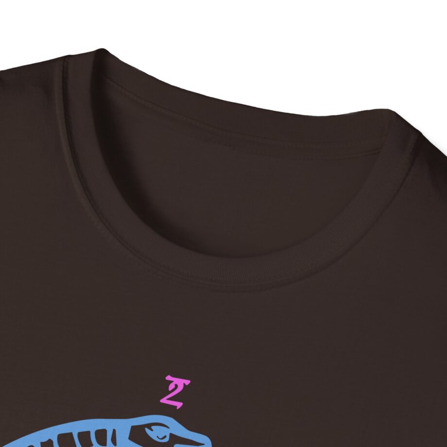 Tv Girl Unisex Softstyle T-shirt
