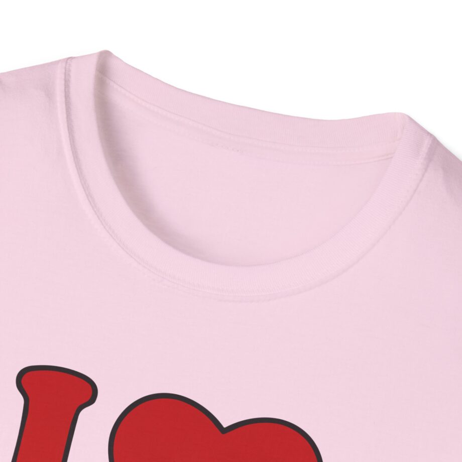 Omar Apollo Unisex Softstyle T-shirt