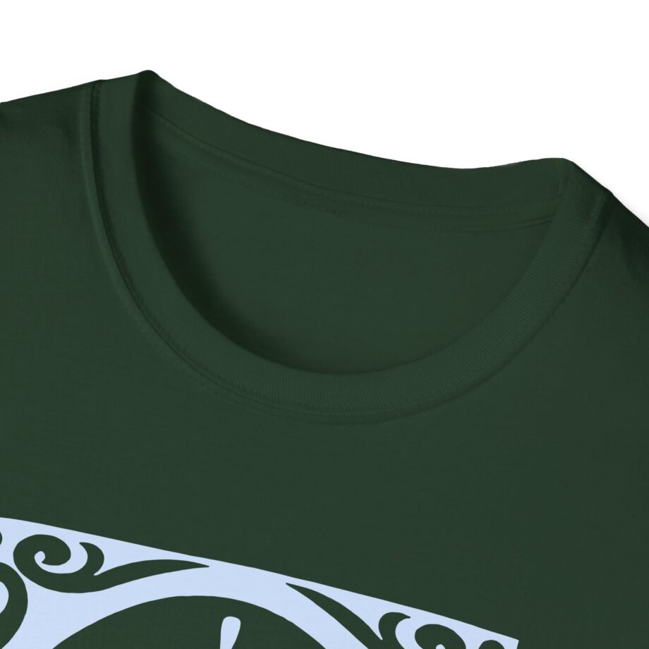 Electric Wizard Unisex Softstyle T-shirt
