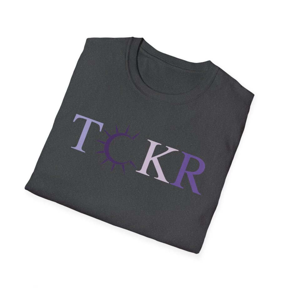 Kendall Rae Tckr Unisex Softstyle T-shirt