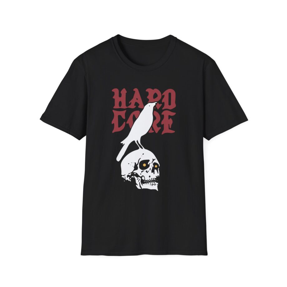 Philza Hardcore Anniversary Unisex Softstyle T-shirt