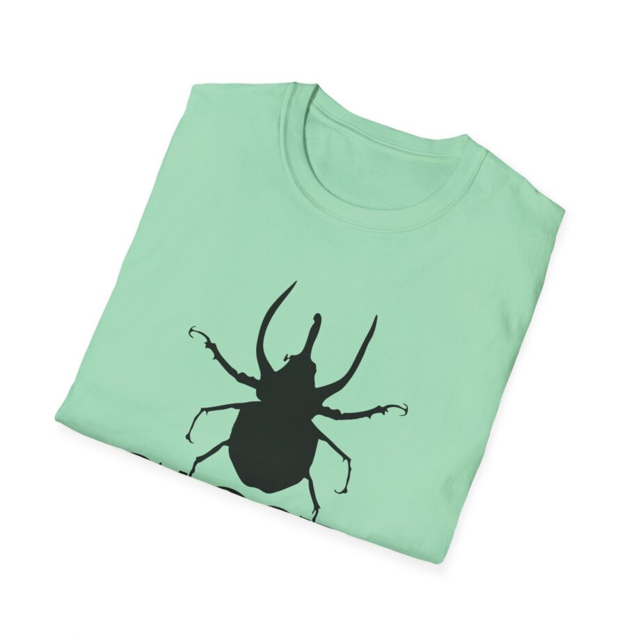 Saosin Logo Unisex Softstyle T-Shirt