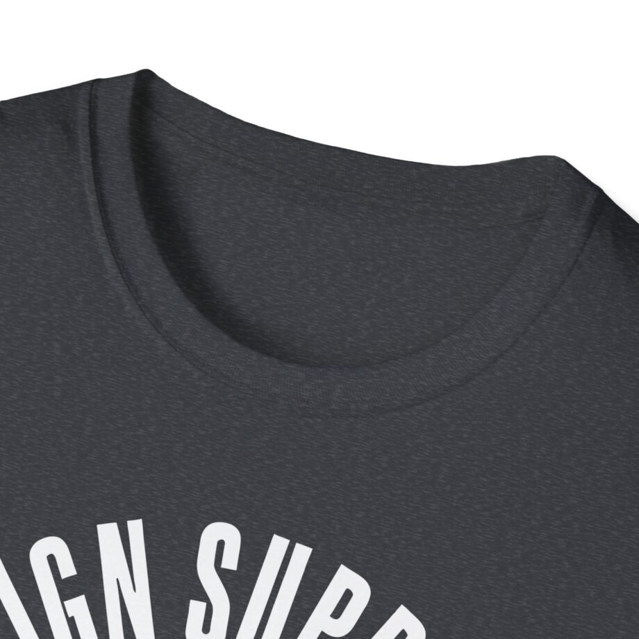 Reign Supreme Reign Supreme Shithead  Unisex Softstyle T-Shirt