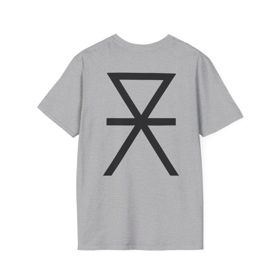 Madeon Liquid Rainbow Unisex Softstyle T-shirt