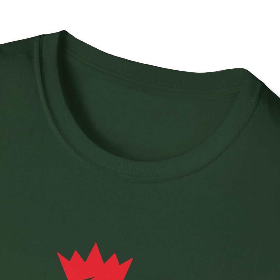 OTK Unisex Softstyle T-shirt