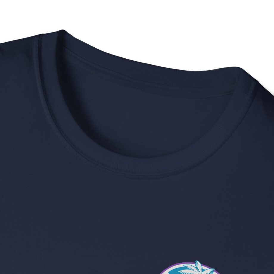 Timthetatman Unisex Softstyle T-shirt