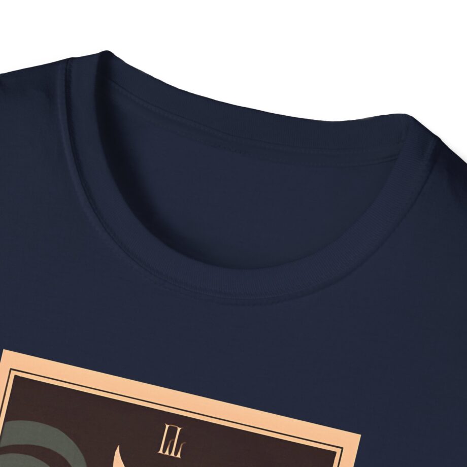 Kikagaku Moyo Unisex Softstyle T-Shirt
