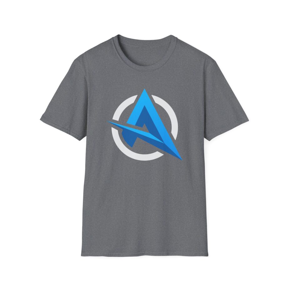 Ali-a Unisex Softstyle T-Shirt