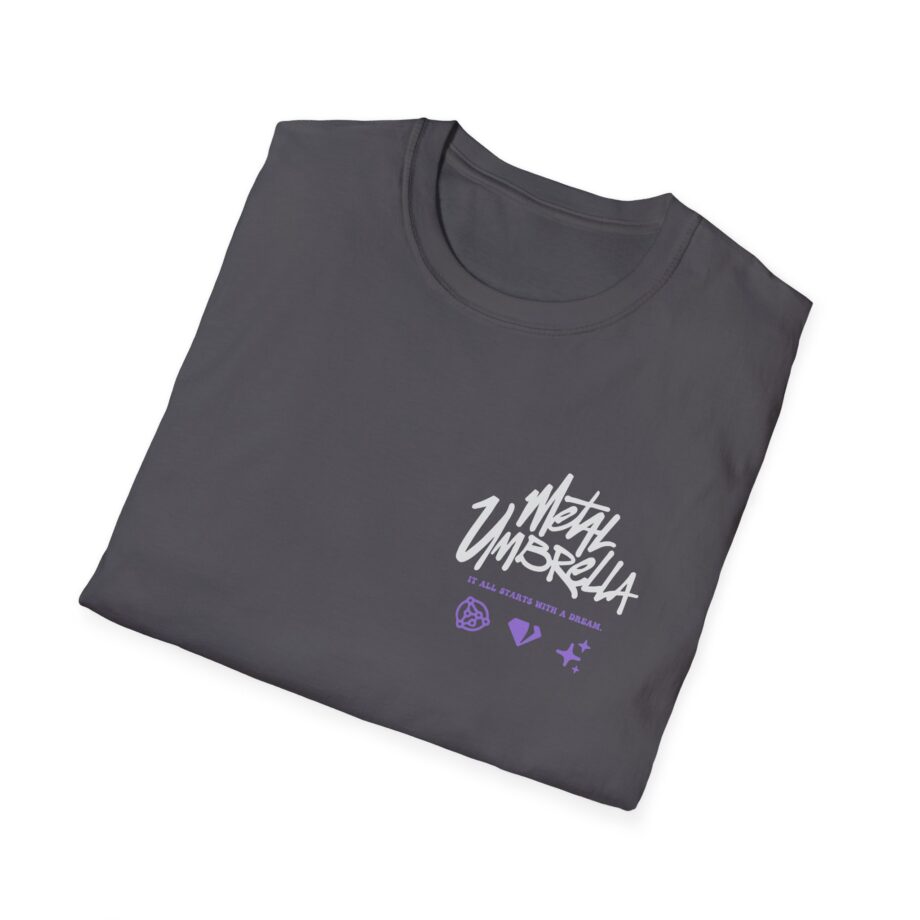 Sypherpk It Sleep Unisex Softstyle T-shirt
