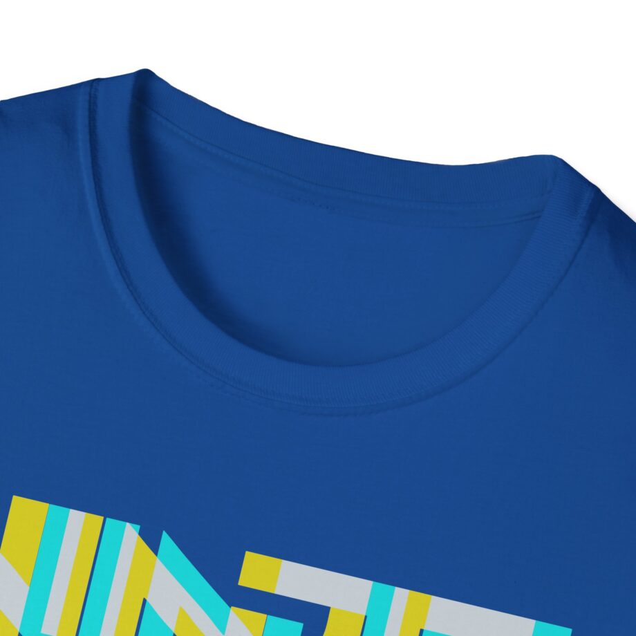 Ninja Unisex Softstyle T-Shirt