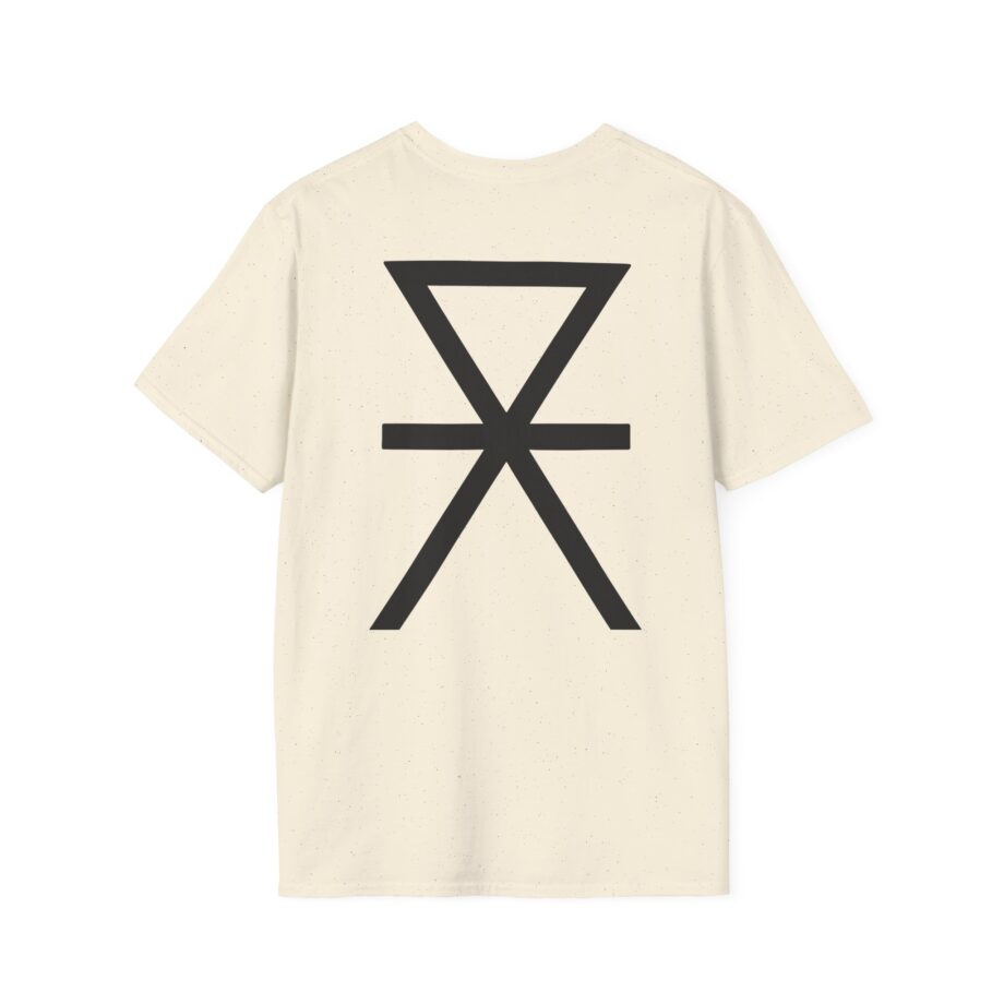 Madeon Liquid Rainbow Unisex Softstyle T-shirt