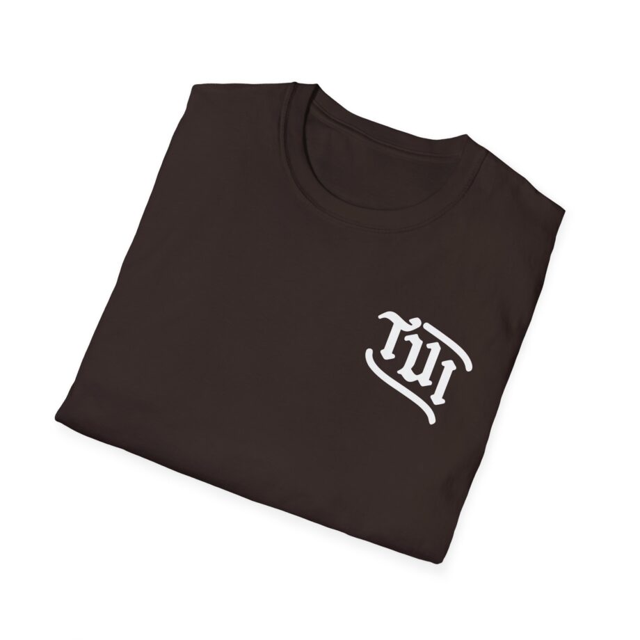 CTrapped Under Ice Bleed You Out Unisex Softstyle Tee