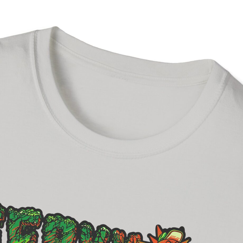 Feid Ferxxocalipsis Unisex Softstyle T-shirt