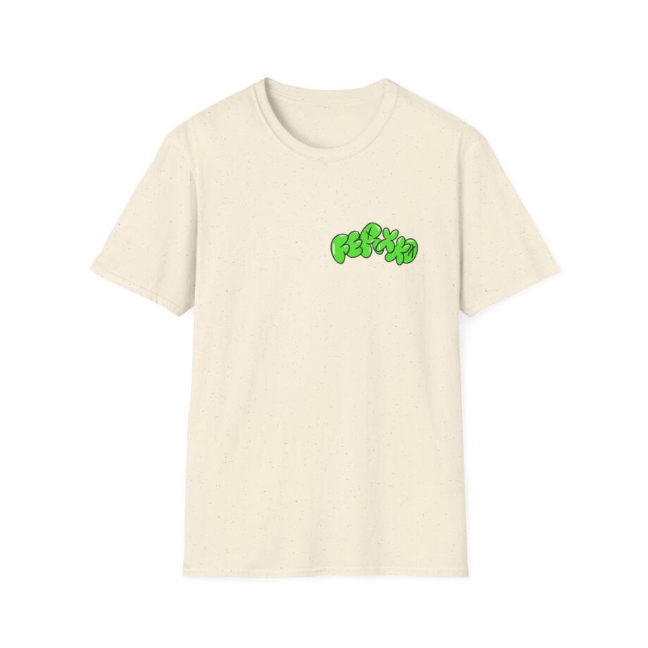 Feid Ferxxo Puff Unisex Softstyle T-shirt
