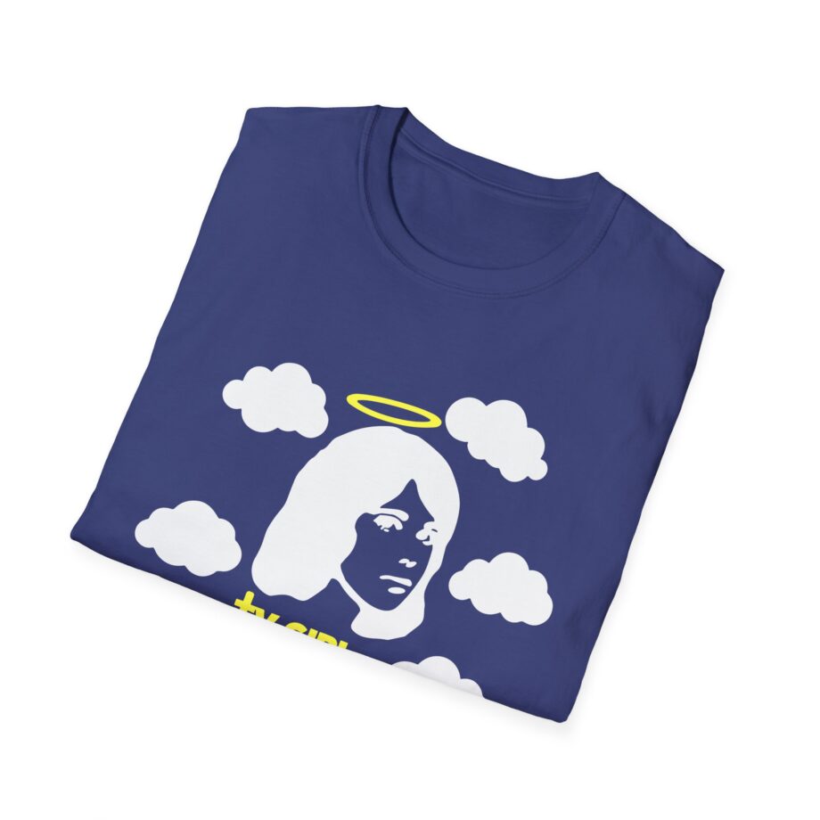 Tv Girl Unisex Softstyle T-shirt