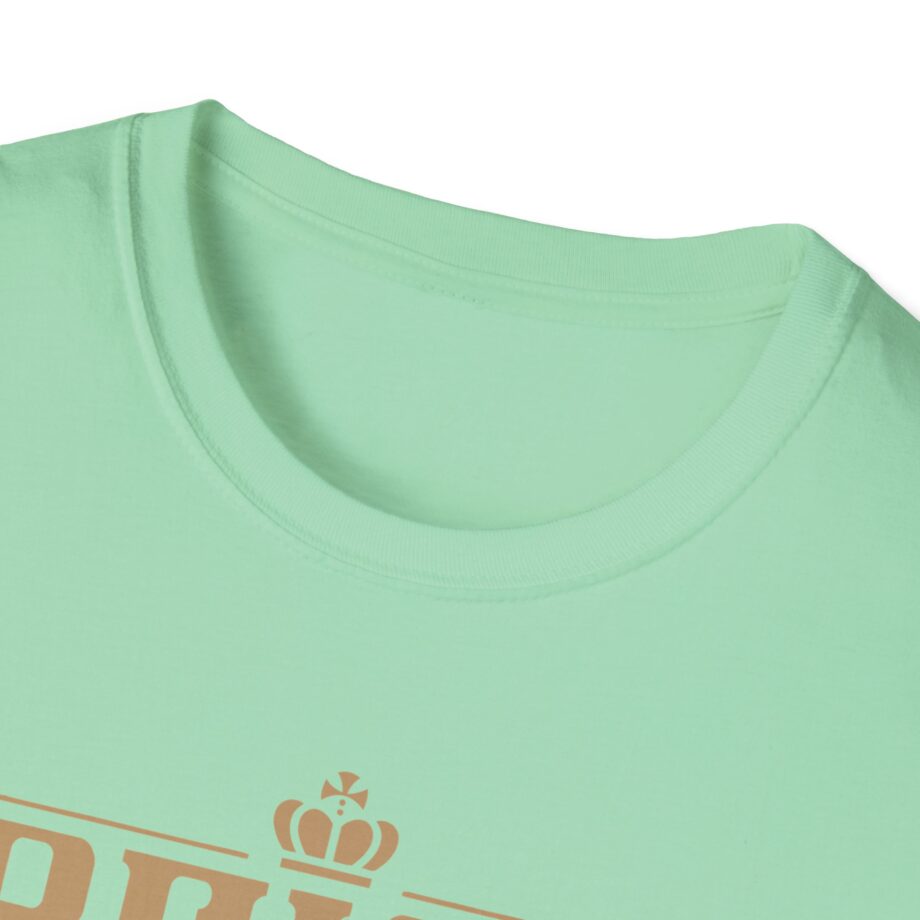 Reign Supreme Unisex Softstyle T-Shirt