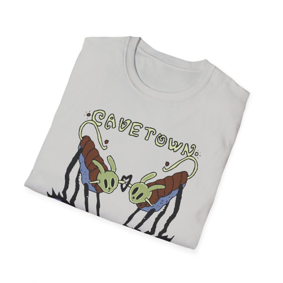 Cavetown Bug Lovin Unisex Softstyle T-Shirt