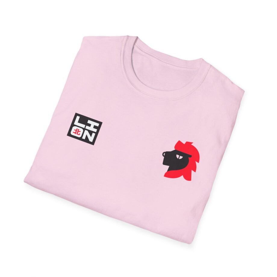 Northernlion  Unisex Softstyle T-Shirt