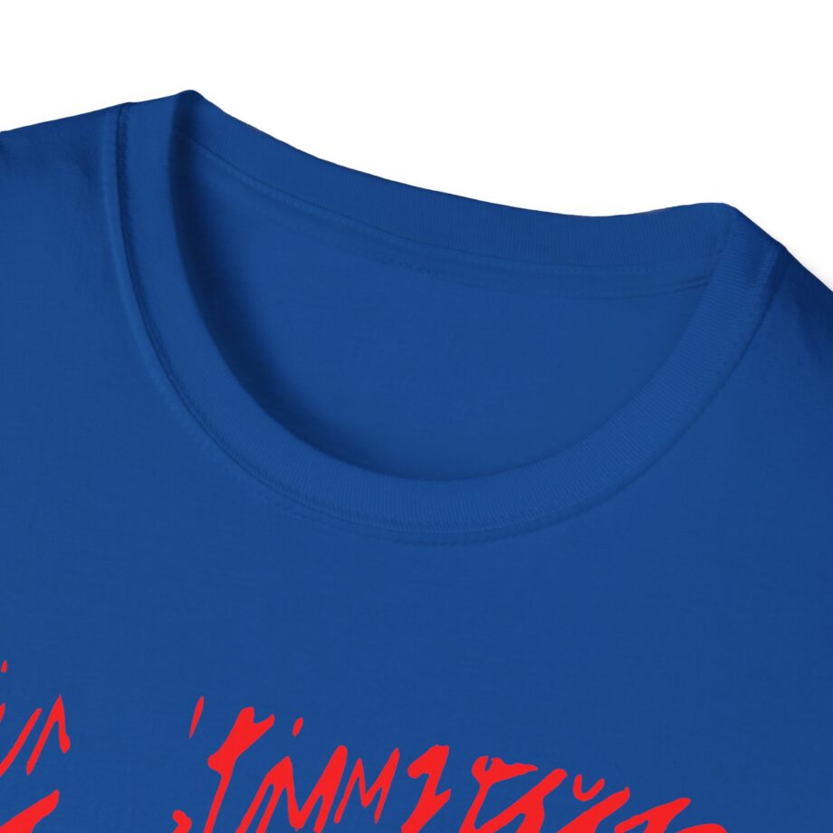 Summit1g Unisex Softstyle T-shirt