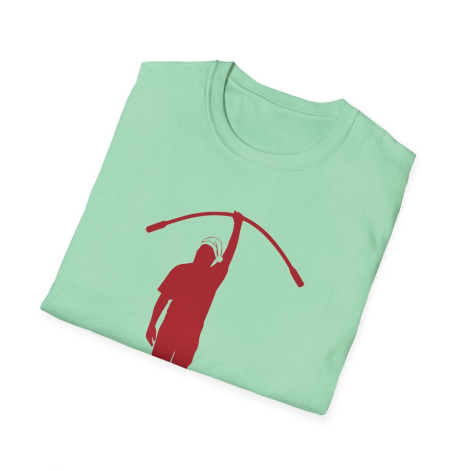Trevor Bauer Unisex Softstyle T-Shirt