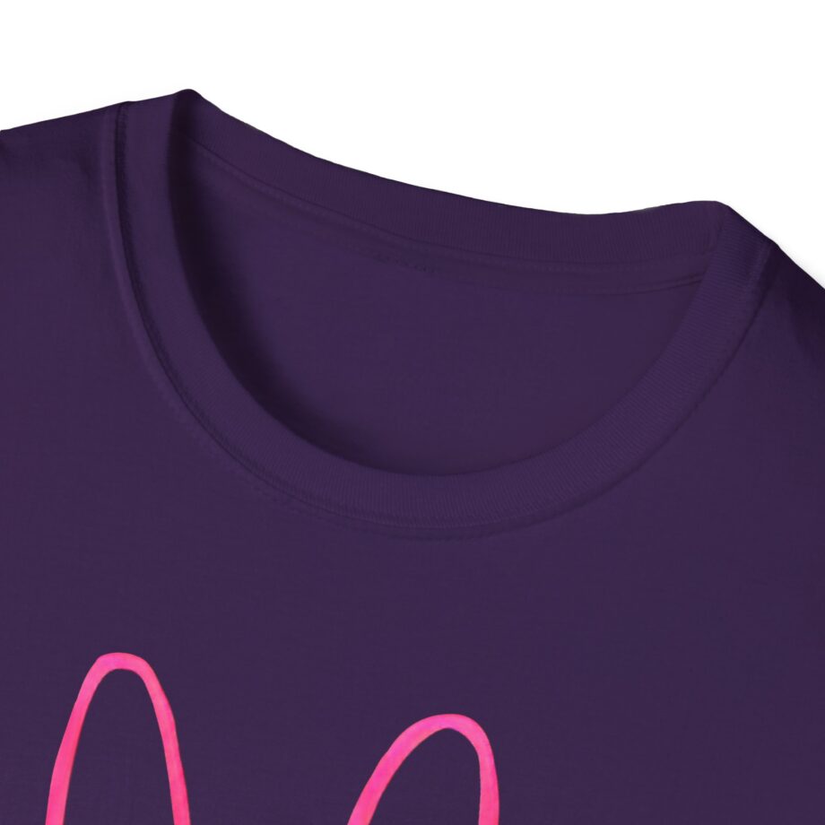 BB Unisex Softstyle T-Shirt