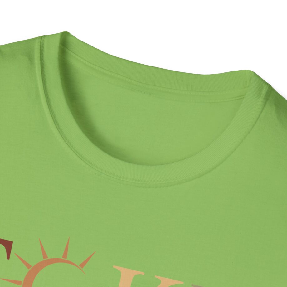 Kendall Rae Tckr Unisex Softstyle T-shirt